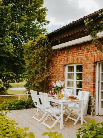 Фото номера Residence Derlecka Курортные отели Narie Resort &amp; SPA г. Wilnowo 9